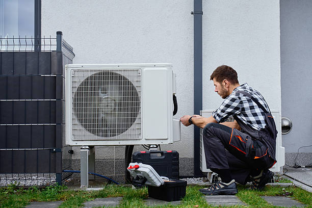 Trusted Ac Repair service in East Aurora, NY - HVAC Repair CO